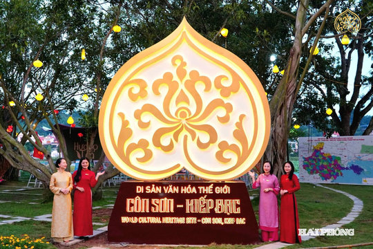 Để di sản tiếp tục tỏa sáng