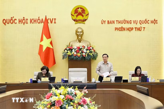 Thúc đẩy thị trường nhà ở và kinh doanh bất động sản phát triển lành mạnh, ổn định