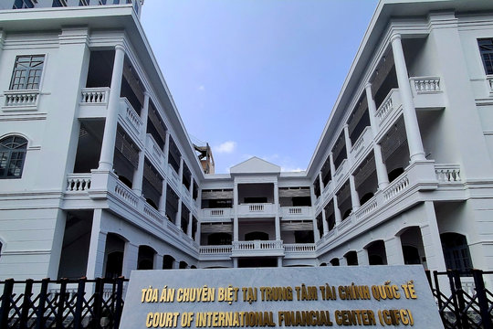 Một số quy định pháp luật về Tòa án chuyên biệt