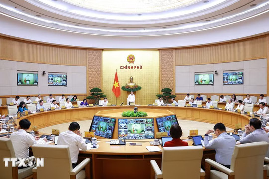 Cam kết tăng tốc quý IV, phấn đấu hoàn thành mục tiêu tăng trưởng năm 2026
