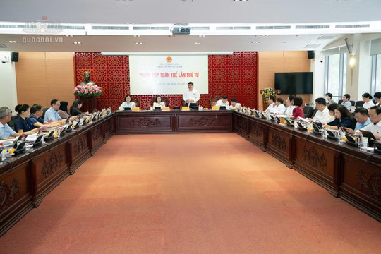 Nghiên cứu ý kiến đề nghị bổ sung Ngày Thương binh, Liệt sĩ là ngày nghỉ