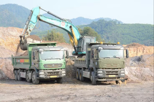 Tổng vốn đầu tư toàn xã hội trong 9 tháng đạt 3.109,6 nghìn tỷ đồng