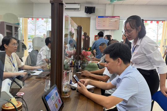 Hải Phòng lọt top 4 địa phương dẫn đầu tốc độ phát triển hạ tầng và chuyển đổi số