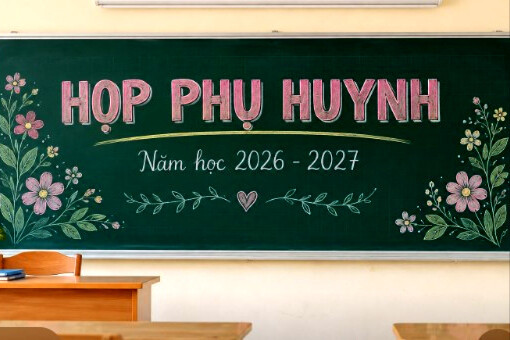 Không thu quỹ chung, giảm áp lực đóng góp