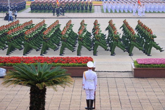 Đề xuất tăng trợ cấp cho sĩ quan Công an nghỉ hưu trước hạn tuổi