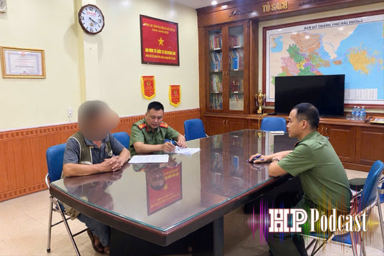 Bản tin 5 phút an ninh trật tự ngày 5/10/2026