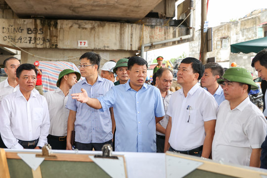 National Highway 5 – 10 link road to complete site clearance in Oct