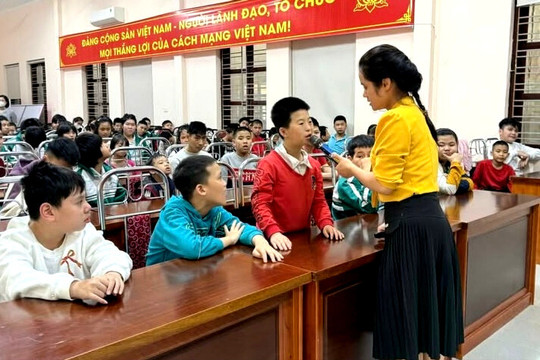 Đưa 87 trường hợp lang thang, cơ nhỡ vào các trung tâm trợ giúp xã hội