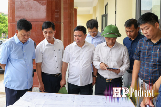 Điểm tin Podcast ngày 5/10
