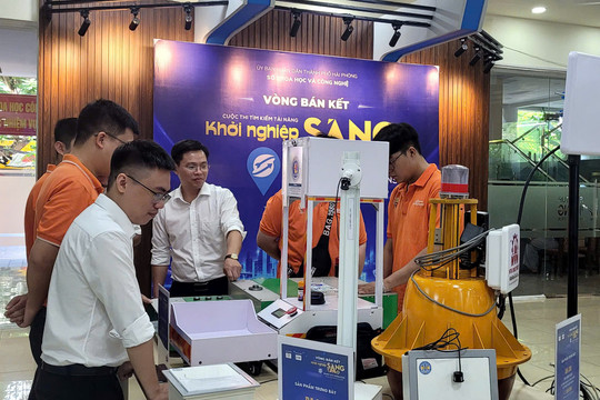 Technology tackles urban operation challenges