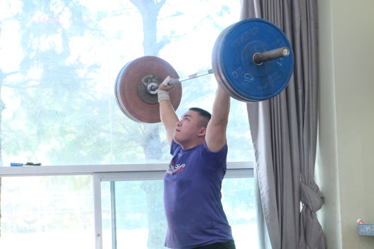Tạo 'bệ phóng' mới cho thể thao Hải Phòng
