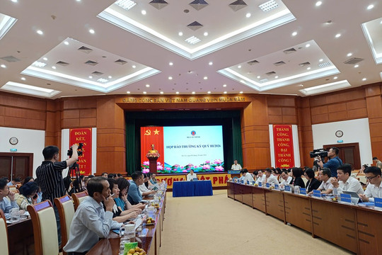 Hoàn thuế hơn 149.000 tỷ đồng, tăng 46% so với cùng kỳ