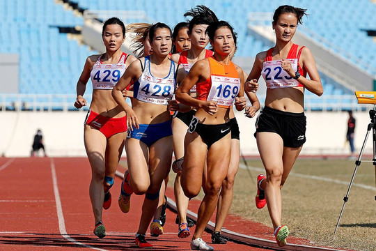 Đại hội Thể thao toàn quốc lần thứ X năm 2026 phát súng lệnh cho chuyển đổi số