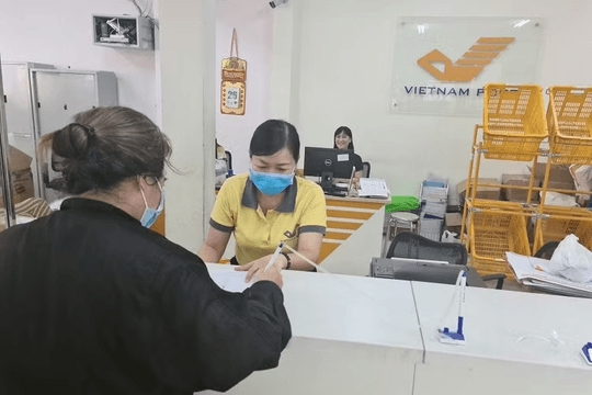 Thủ tục hồ sơ nhận trợ cấp hưu trí xã hội tại bộ phận ‘một cửa’