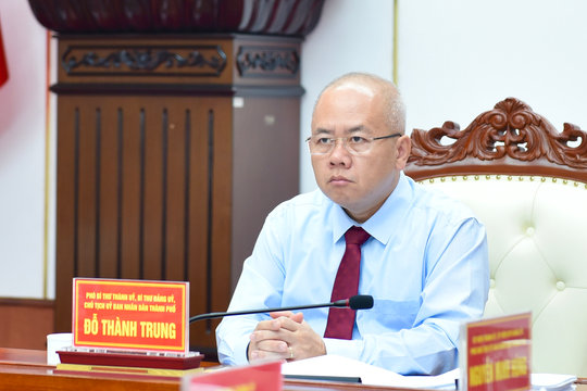 Hai Phong steps up to best achieve 2026 targets