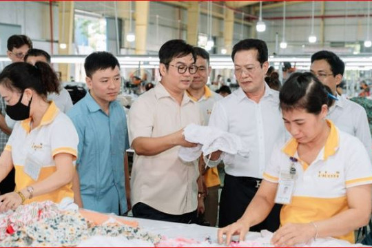 Building a strong entrepreneurial culture in Hai Phong
