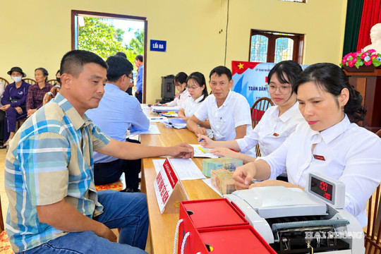 Nam Đồ Sơn chi trả hơn 20 tỷ đồng bồi thường cao tốc CT.08 cho 50 hộ dân