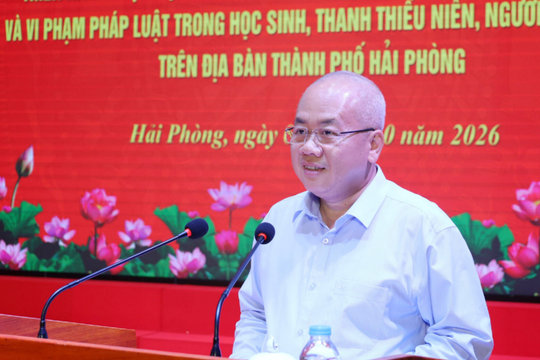 Lấy phòng ngừa làm trọng tâm, ngăn vi phạm từ sớm, từ xa