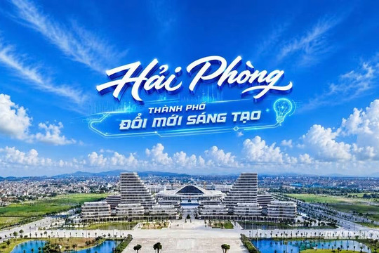 Nâng tầm năng lực đổi mới sáng tạo