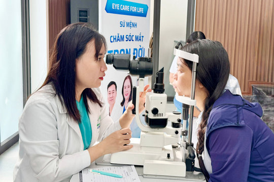 Tăng quyền lợi, cơ hội phát triển cho lao động nữ