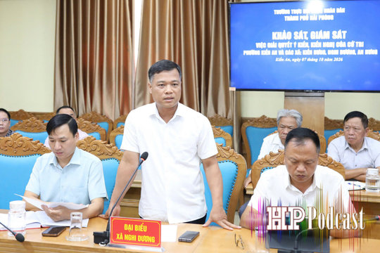 Điểm tin Podcast ngày 7/10