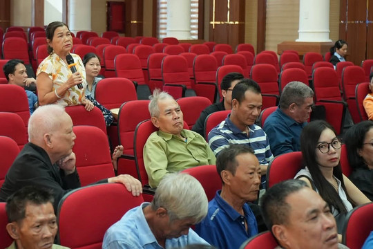 Phú Thái đầu tư hơn 41 tỷ đồng cải tạo đường liên thôn Tân Thành - Lễ Độ