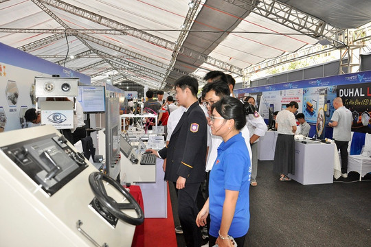 Science, technology and innovation as drivers of economic growth
