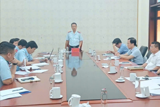 Nâng chất lượng giải quyết khiếu nại về đất đai