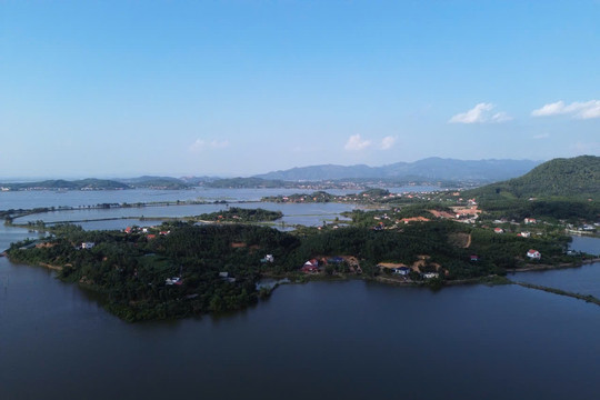 Những địa danh trong kháng chiến chống quân Nguyên Mông ở vùng Vạn Kiếp