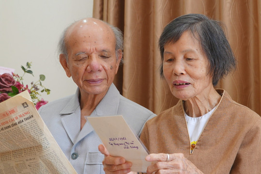 Nhớ mãi những lần gặp Bác