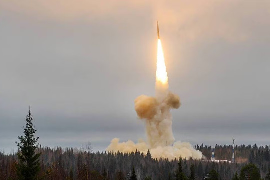 Nga và Belarus cảnh báo nguy cơ xung đột hạt nhân từ NATO