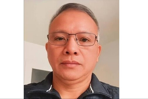Bộ Công an thông báo về đối tượng khủng bố Nguyễn Văn Đài