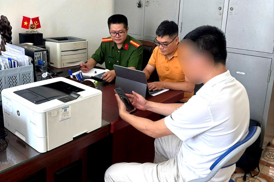 Quản trị mạng xã hội, không thể buông lỏng