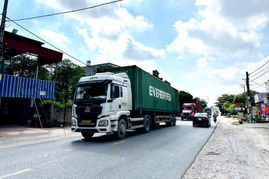 Mở rộng quốc lộ 37, tăng sức kết nối vùng