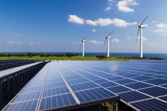 COP31 thúc đẩy mục tiêu điện khí hóa toàn cầu