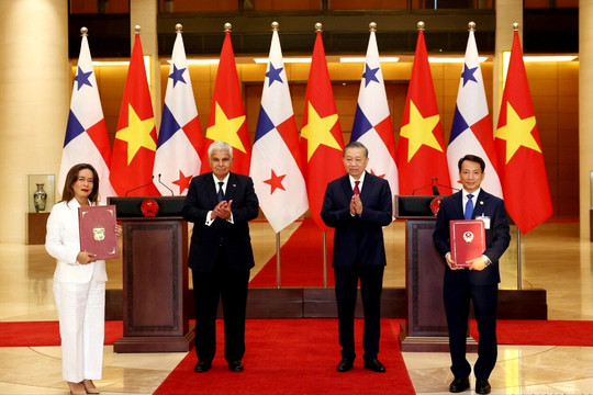 Trường Đại học Hàng hải Việt Nam mở rộng hợp tác quốc tế