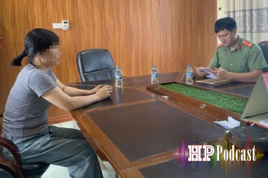 Bản tin 5 phút an ninh trật tự ngày 10/10/2026