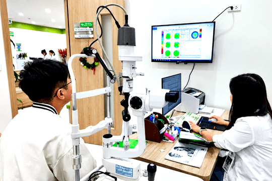 Cách làm sáng tạo trong tuyển quân ở phường Ngô Quyền
