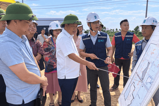 Hai Phong prepares industrial land to attract new investment
