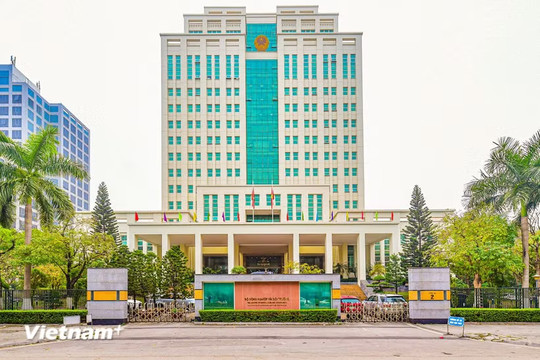 Dự kiến giảm khoảng 90% hồ sơ thủ tục hành chính lĩnh vực môi trường