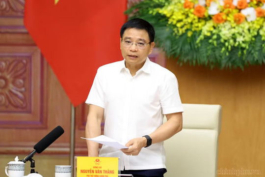 Rà soát, theo dõi sát cung cầu, giá cả các mặt hàng thiết yếu