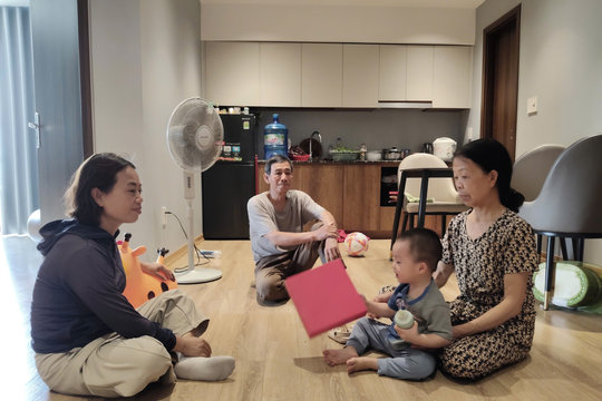 Sớm xử lý sạt lở núi Gai để người dân an cư