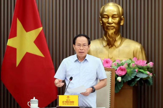 Nhận diện, tháo gỡ điểm nghẽn trong hệ thống pháp luật