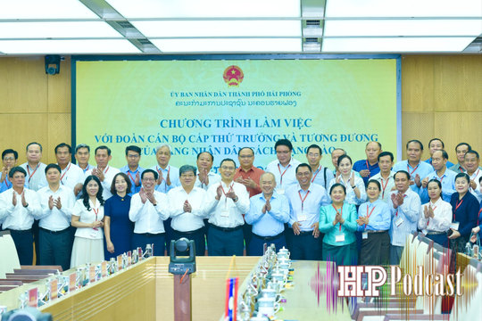 Điểm tin Podcast ngày 10/10