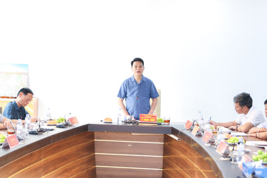 Hai Phong to step up projects and upgrades Do Son tourism area
