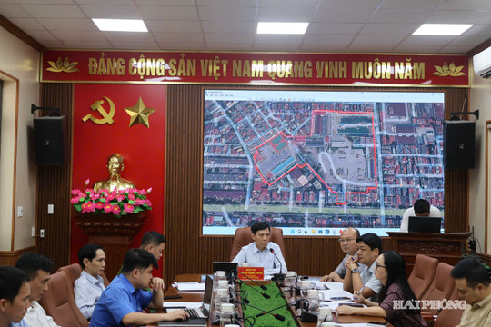Nhà ở cho thuê là phân khúc chiến lược