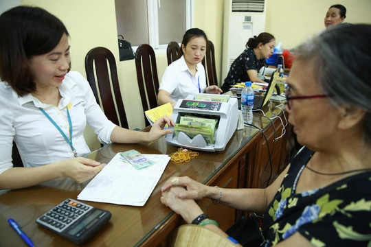 Bộ Y tế lên tiếng về kiến nghị trợ cấp hưu trí 1 triệu đồng một tháng cho người từ 70 tuổi
