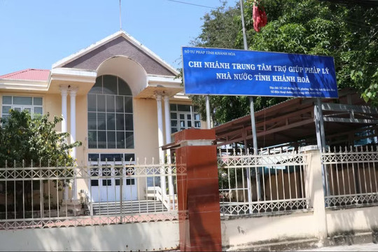 Bộ Tài chính đề nghị rà soát, xử lý trụ sở dôi dư theo quy định mới