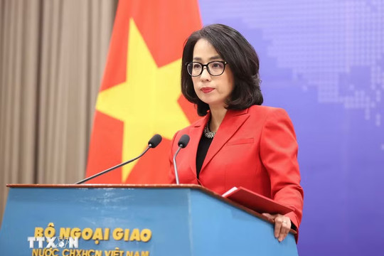 EU đưa Việt Nam ra khỏi danh sách các quốc gia không hợp tác về thuế