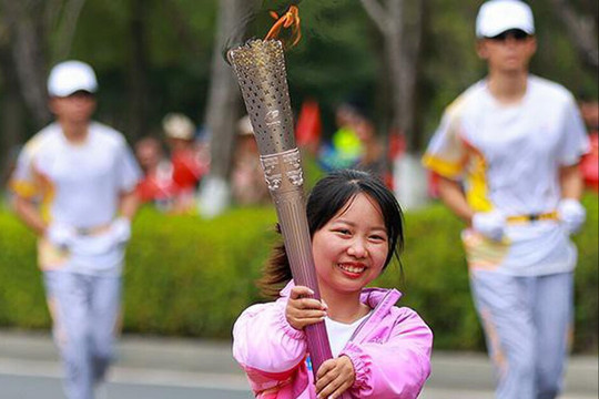 Ngọn đuốc Asian Para Games 2026 bắt đầu hành trình tại Nhật Bản